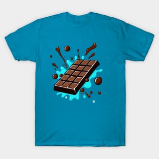 Chocolate T-Shirt